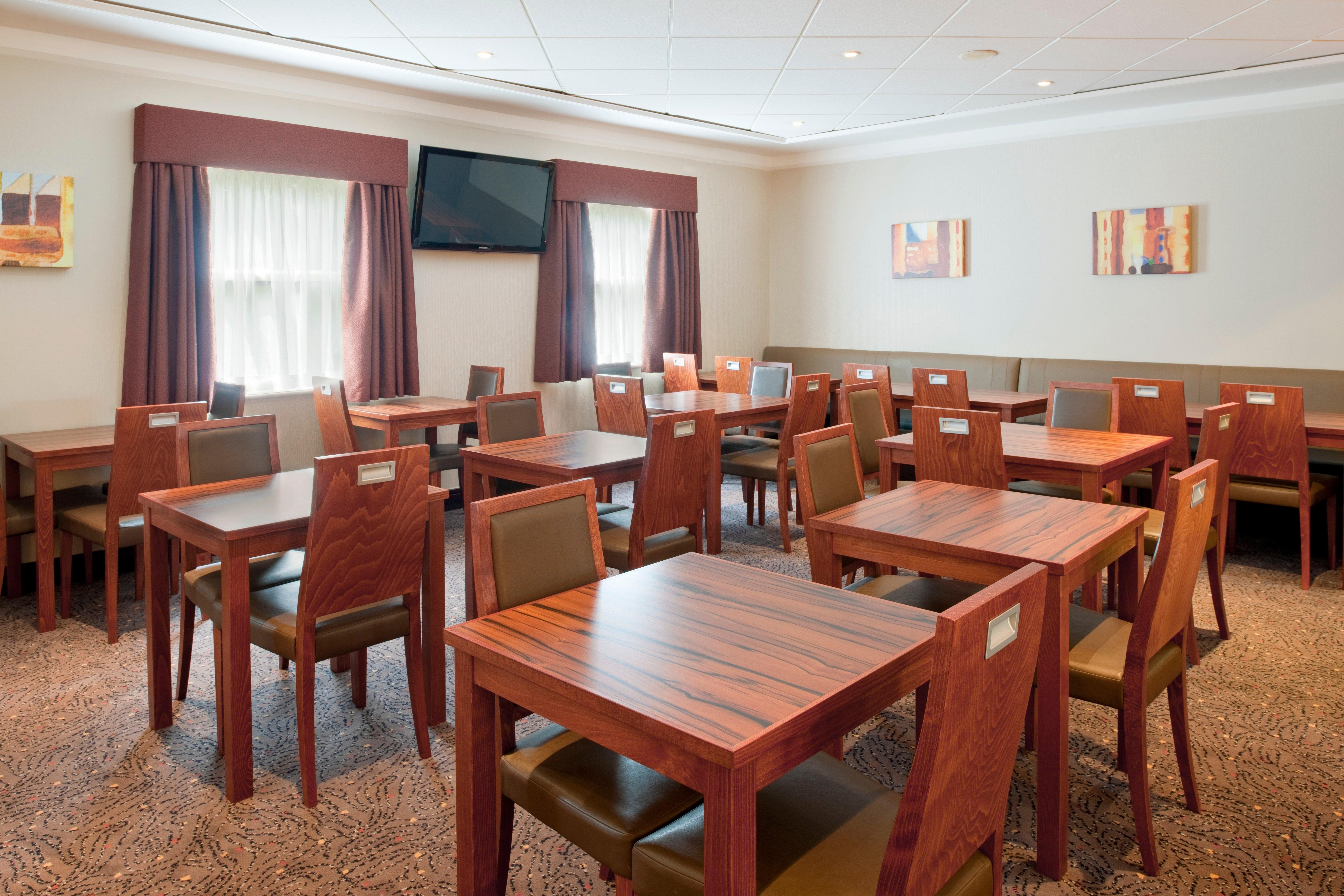 Holiday Inn Express York By Ihg — Photos 3